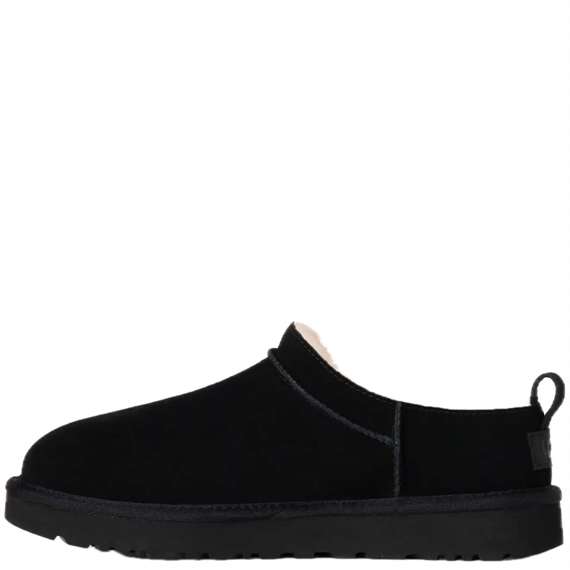 UGG W Classic Micro Boot, Sort
